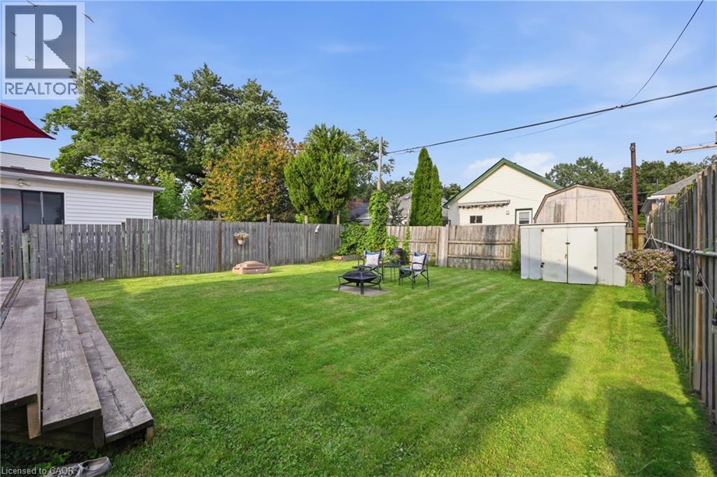52 Berryman Avenue, St. Catharines, Ontario  L2R 3W9 - Photo 27 - 40856170