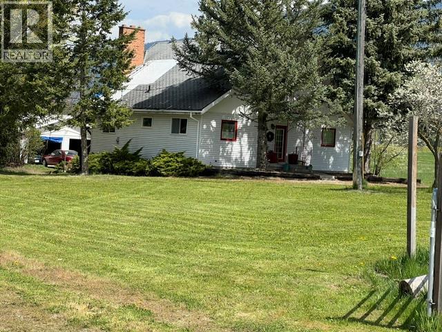 2782 20TH Street, Lister, British Columbia