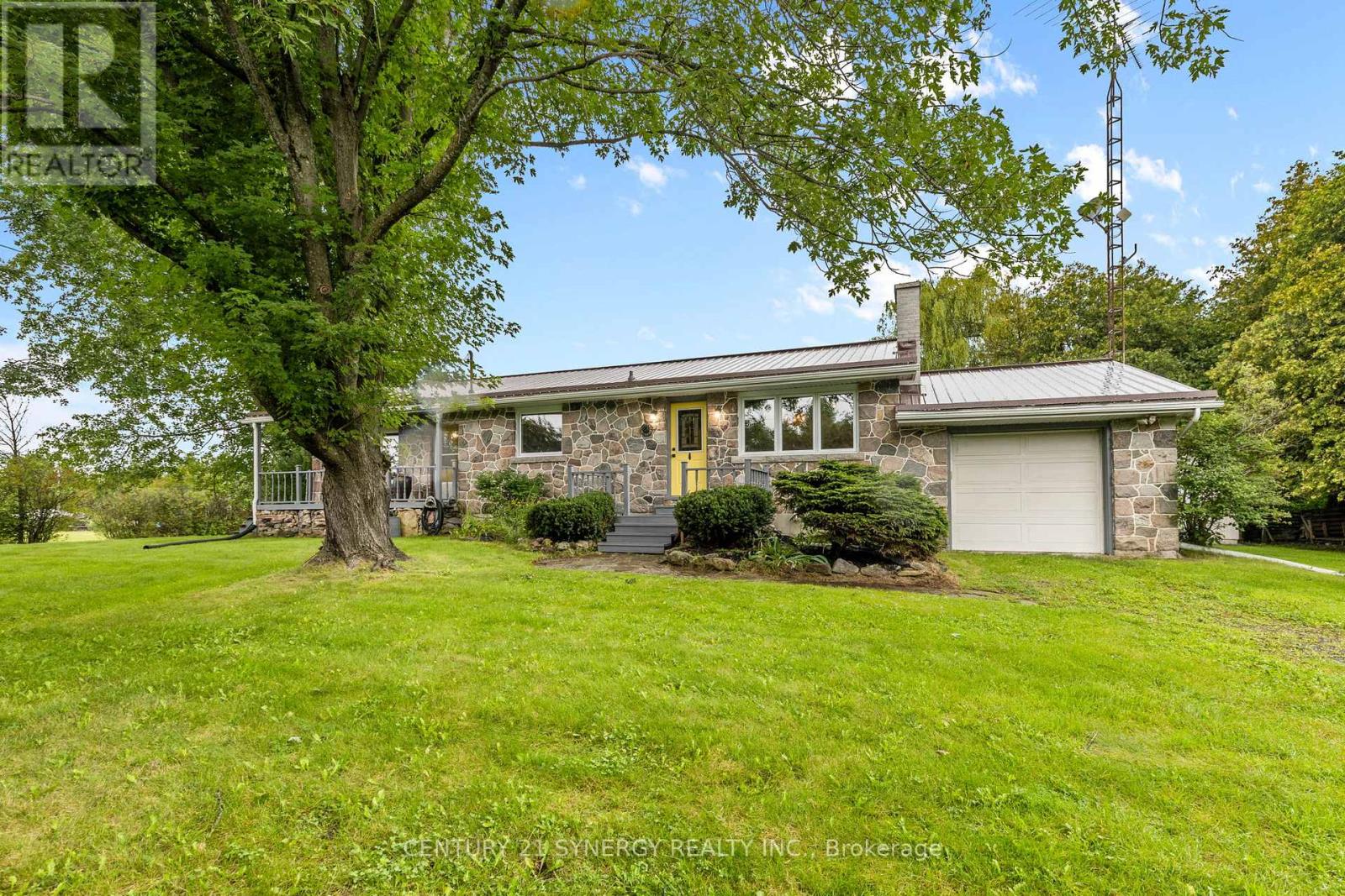 8567 FRANKTOWN ROAD, Ottawa, Ontario