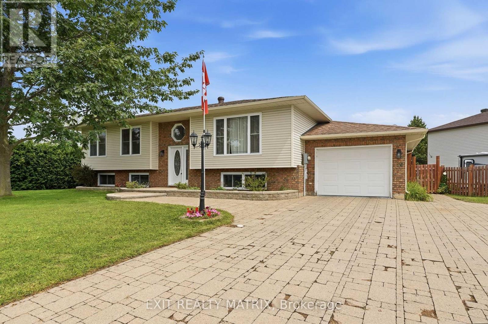 56 ISABELLE STREET, Casselman, Ontario
