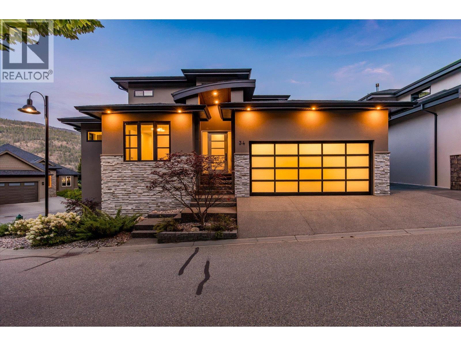 18451 Crystal Waters Road Unit# 34, Lake Country, British Columbia  V4V 2G2 - Photo 3 - 10395830