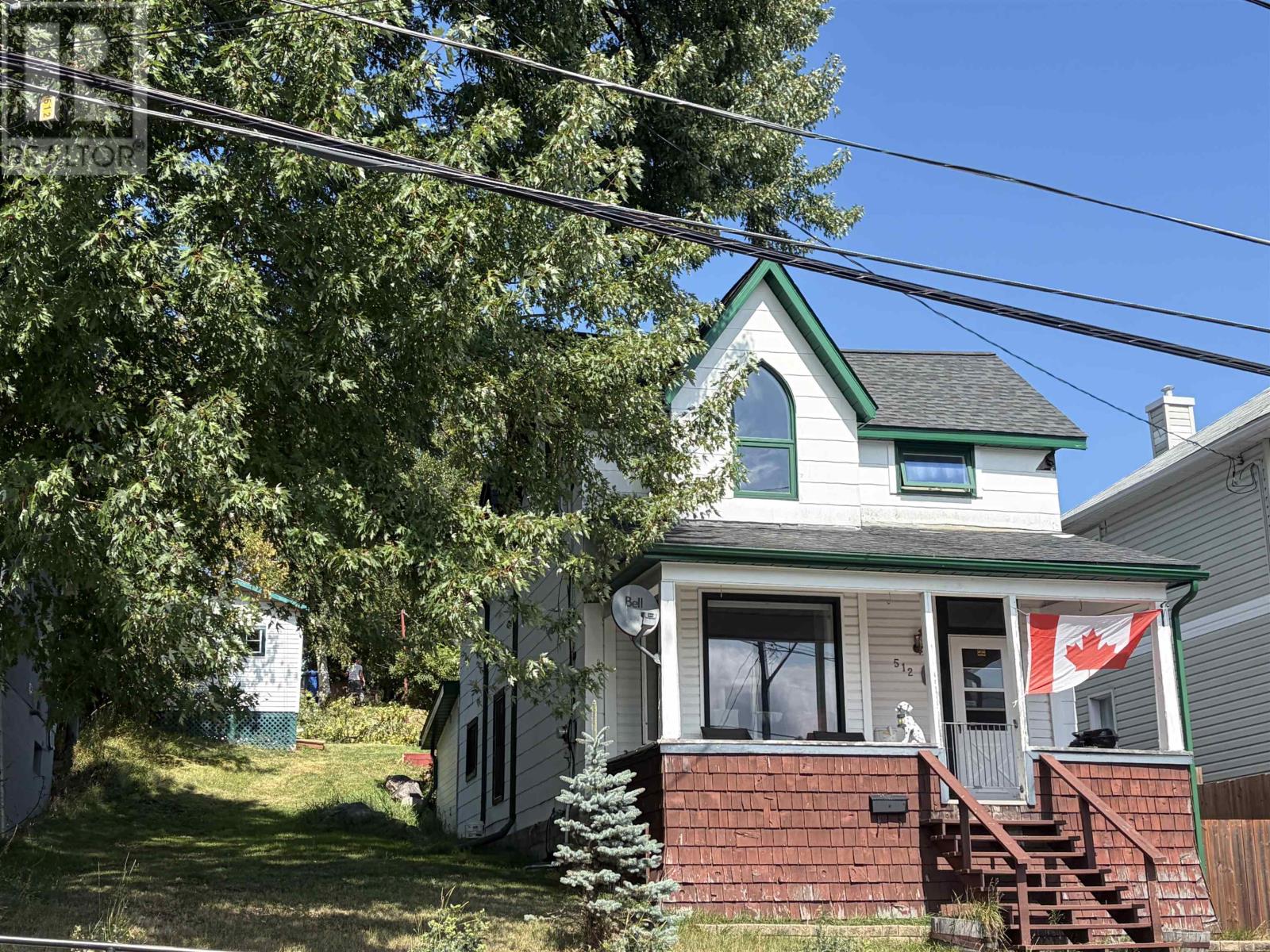512 Third Street South, Kenora, Ontario
