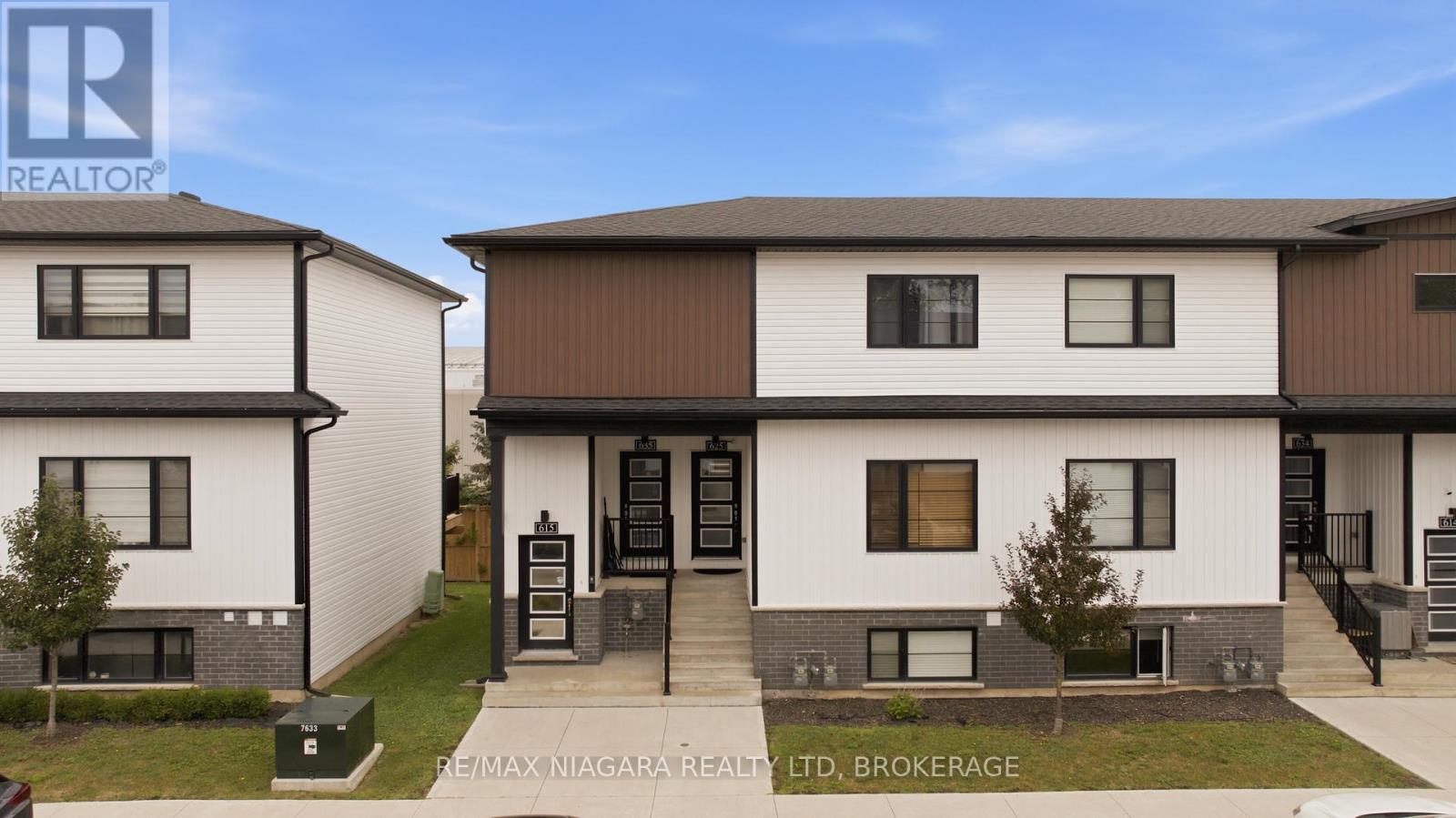 635 - 4263 FOURTH AVENUE, Niagara Falls, Ontario