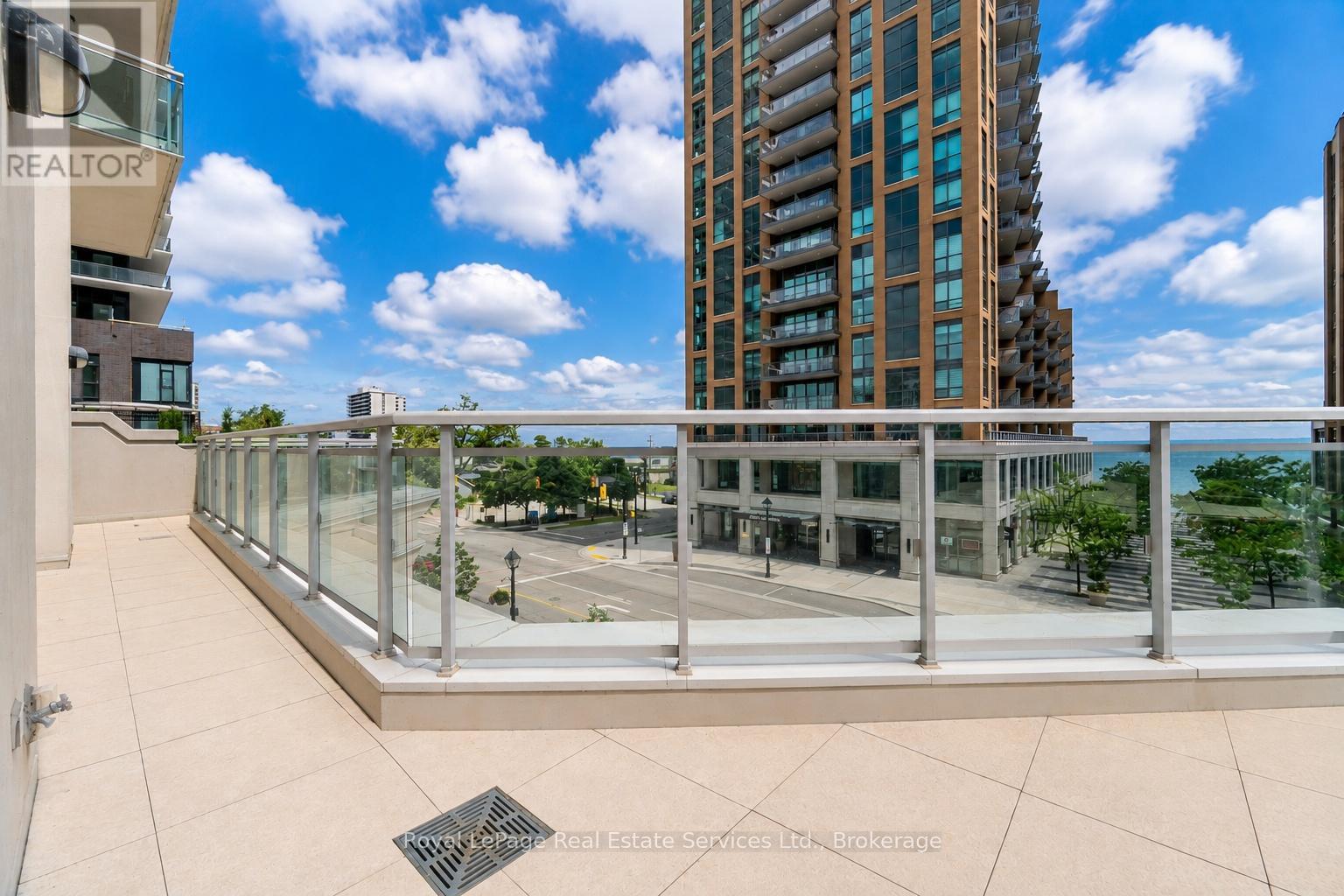 303 - 360 Pearl Street, Burlington, Ontario  L7R 1E1 - Photo 34 - W13706426