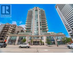 303 - 360 PEARL STREET, Burlington, Ontario