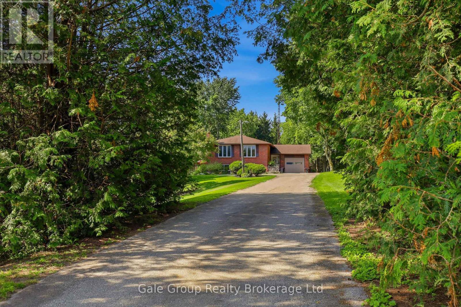 235042 23rd Line, Zorra, Ontario  N0M 2M0 - Photo 2 - X13706372