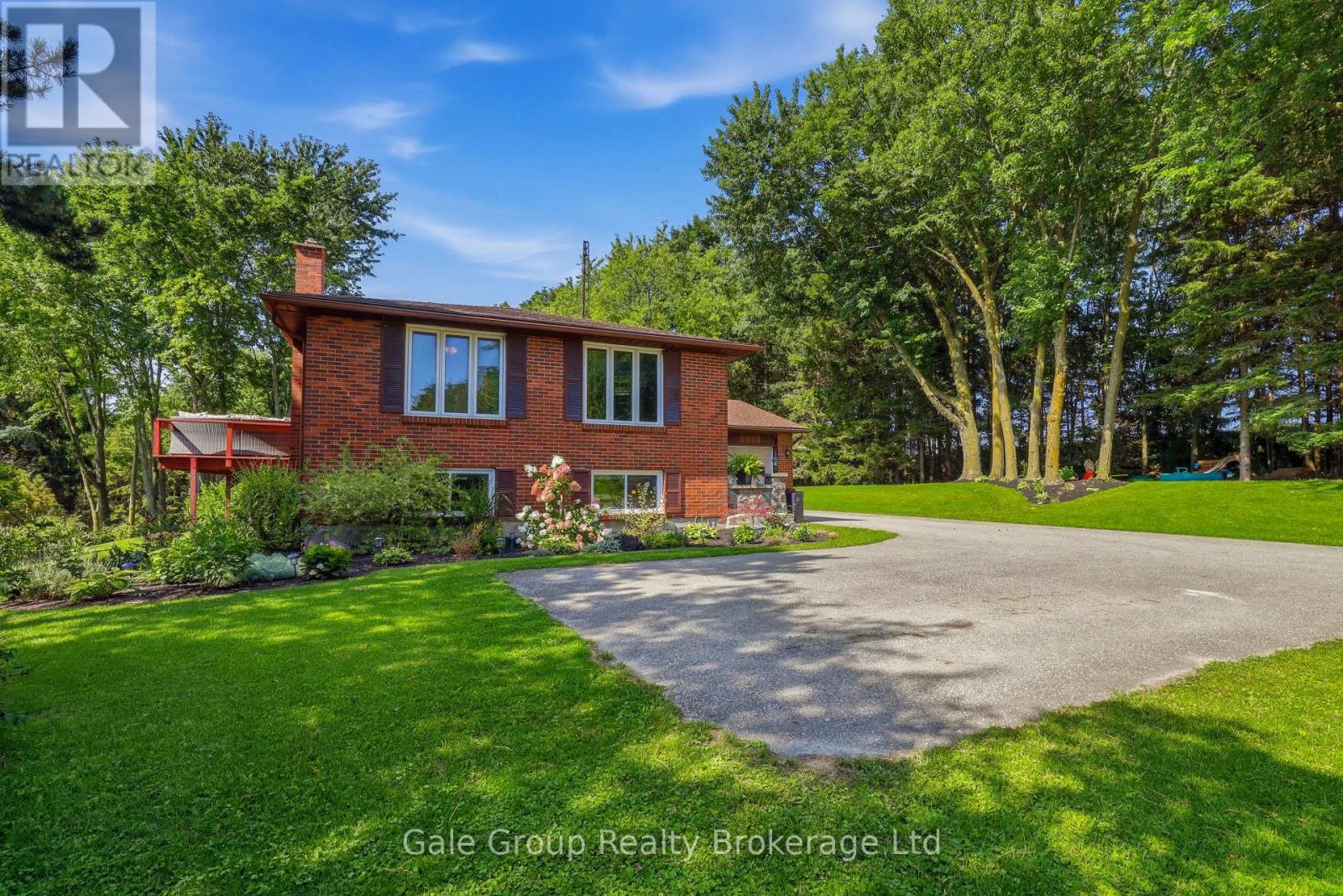 235042 23rd Line, Zorra, Ontario  N0M 2M0 - Photo 4 - X13706372