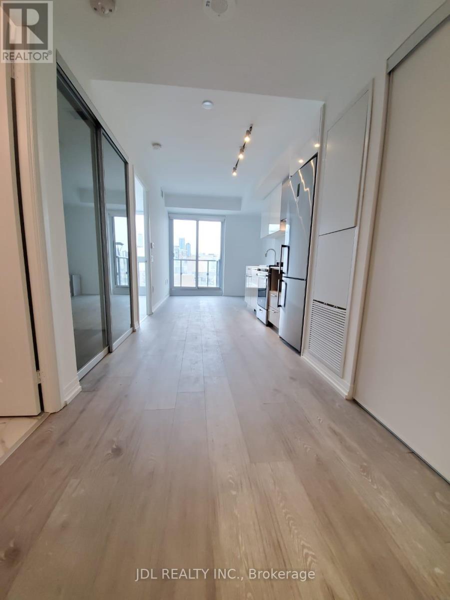 1232 - 251 Jarvis Street, Toronto, Ontario  M5B 0C3 - Photo 4 - C13614924