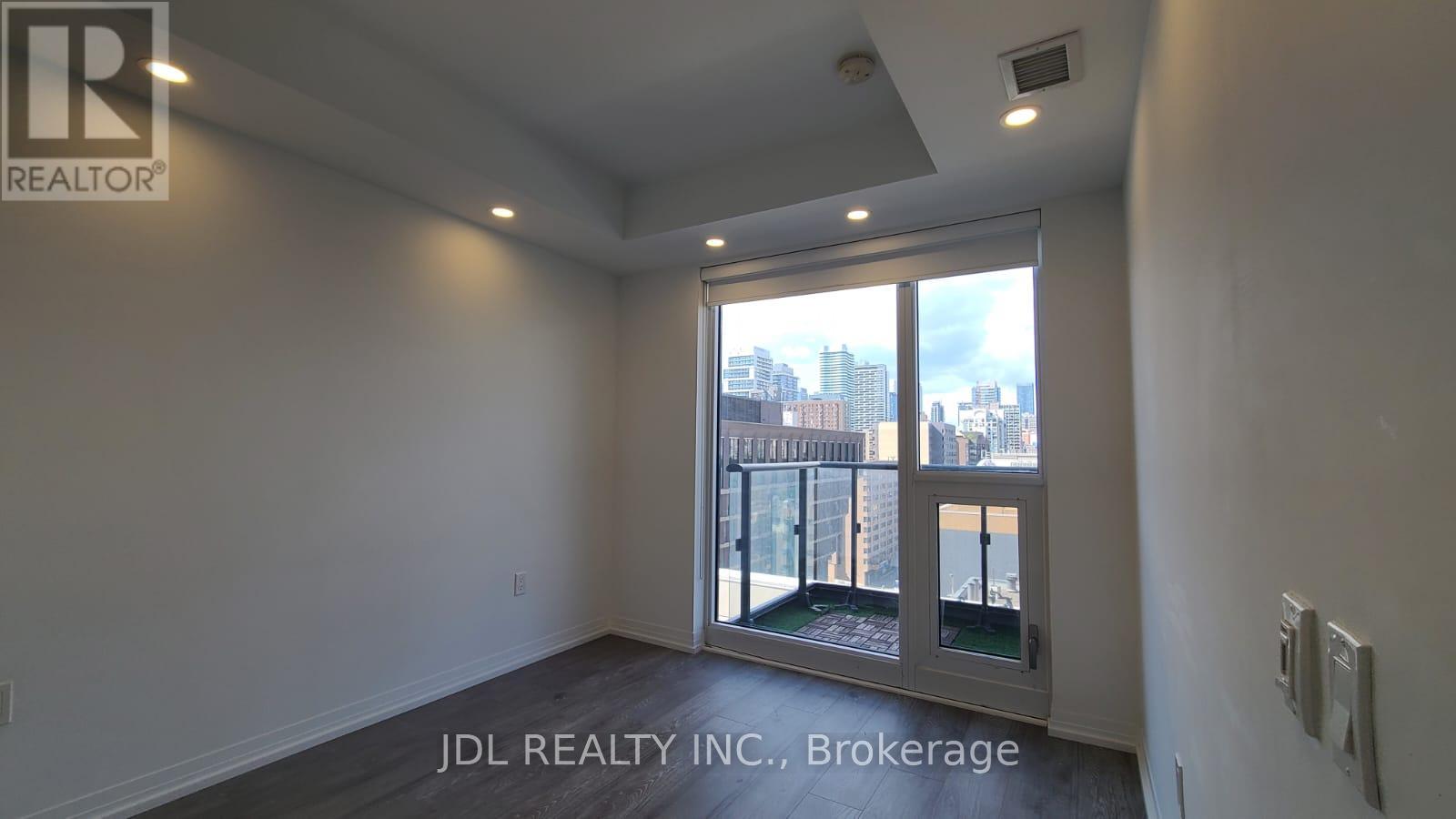1232 - 251 Jarvis Street, Toronto, Ontario  M5B 0C3 - Photo 6 - C13614924