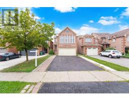 42 MOSLEY CRESCENT, Brampton, Ontario