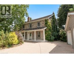 164 FISHER MILLS Road, Cambridge, Ontario