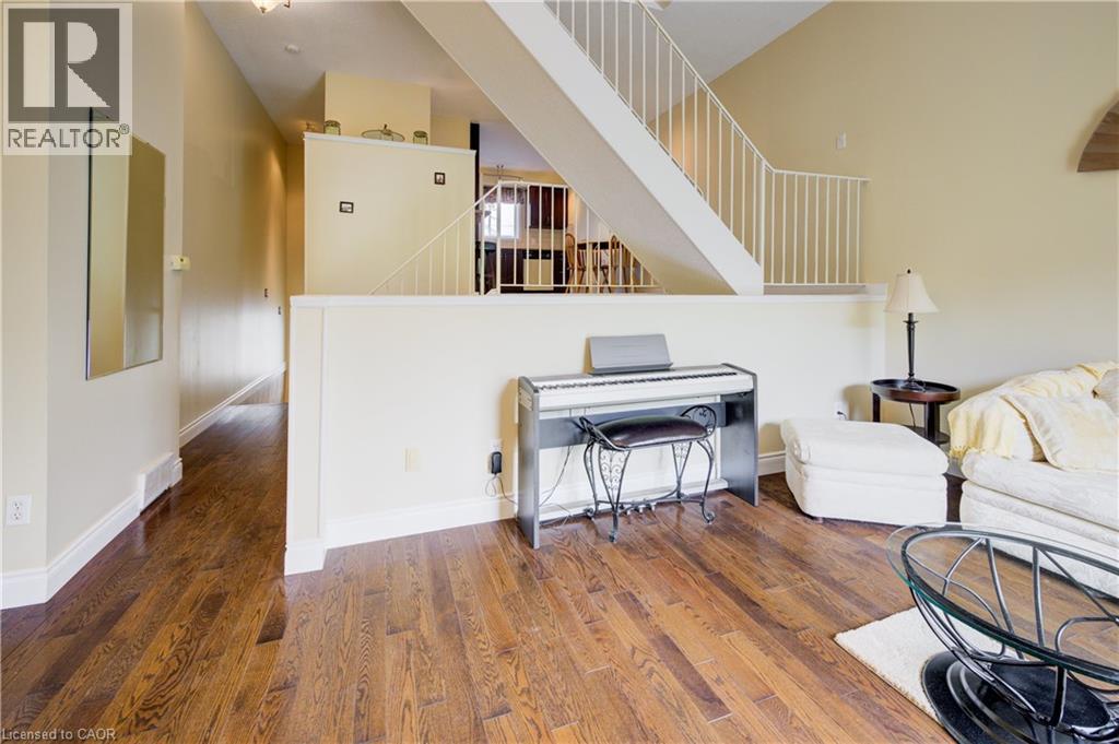 589 Beechwood Drive Unit# 26, Waterloo, Ontario  N2T 2K9 - Photo 12 - 40857894