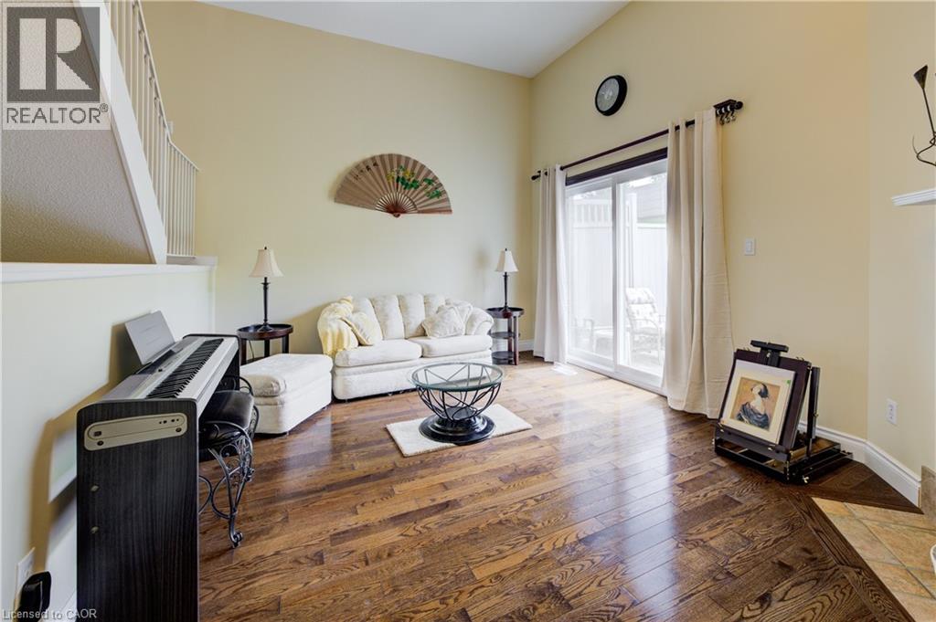 589 Beechwood Drive Unit# 26, Waterloo, Ontario  N2T 2K9 - Photo 13 - 40857894