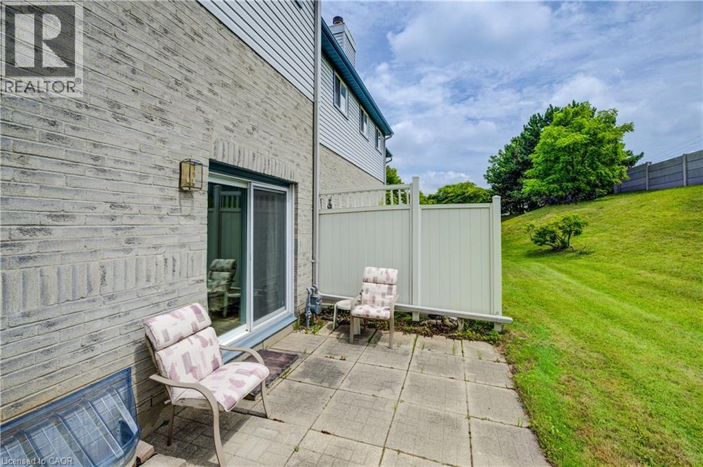 589 Beechwood Drive Unit# 26, Waterloo, Ontario  N2T 2K9 - Photo 31 - 40857894
