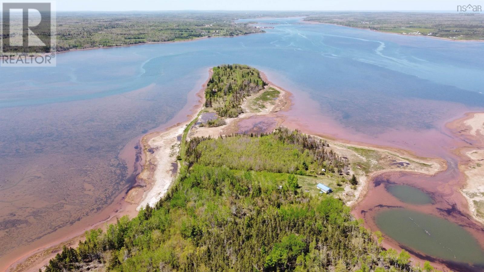 354 Horton Point Road, North Shore, Nova Scotia  B0K 1E0 - Photo 2 - 202506055