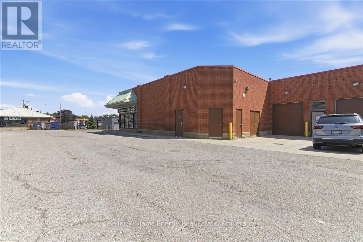 D3 - 1540 Dundas Street E, Whitby, Ontario  L1N 2K7 - Photo 15 - E13706316