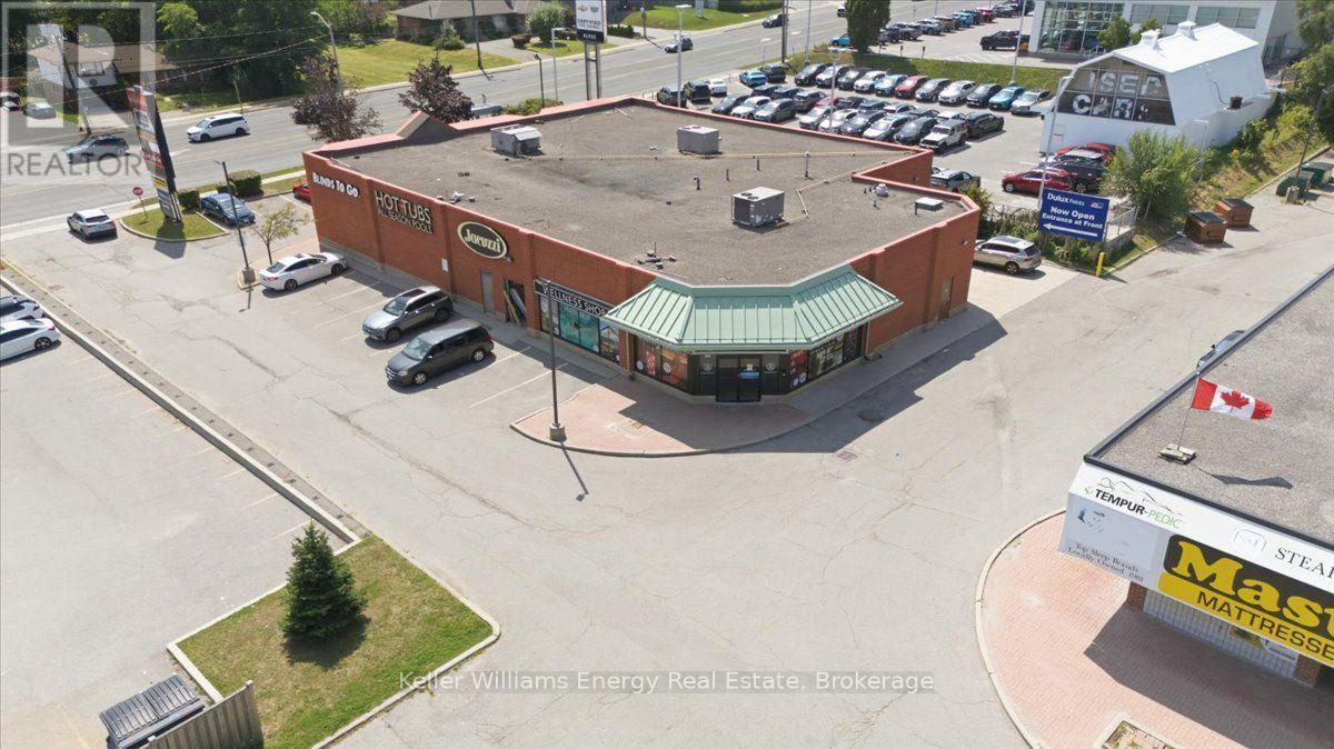 D3 - 1540 Dundas Street E, Whitby, Ontario  L1N 2K7 - Photo 17 - E13706316