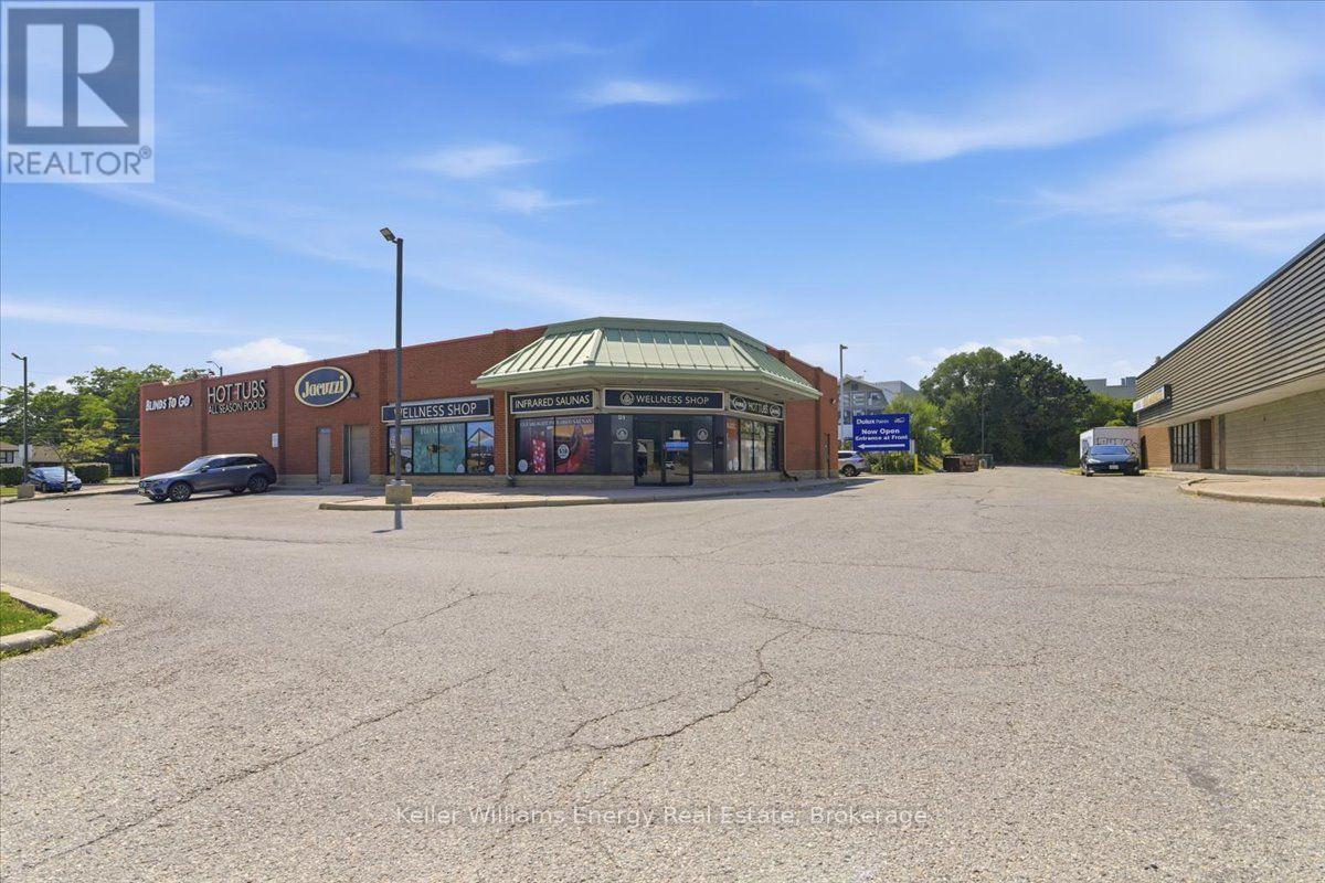D3 - 1540 Dundas Street E, Whitby, Ontario  L1N 2K7 - Photo 2 - E13706316