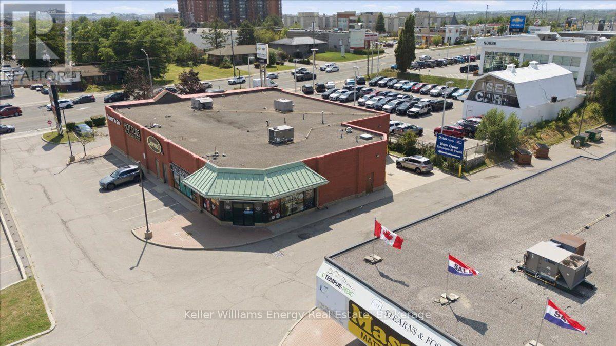 D3 - 1540 Dundas Street E, Whitby, Ontario  L1N 2K7 - Photo 21 - E13706316