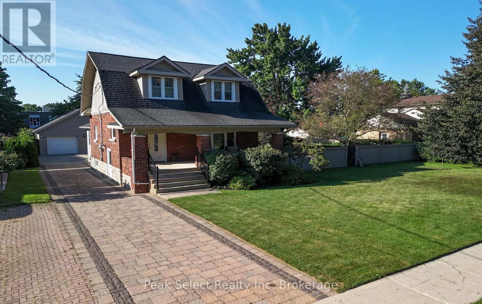 318 ELIZABETH STREET, st. marys, Ontario