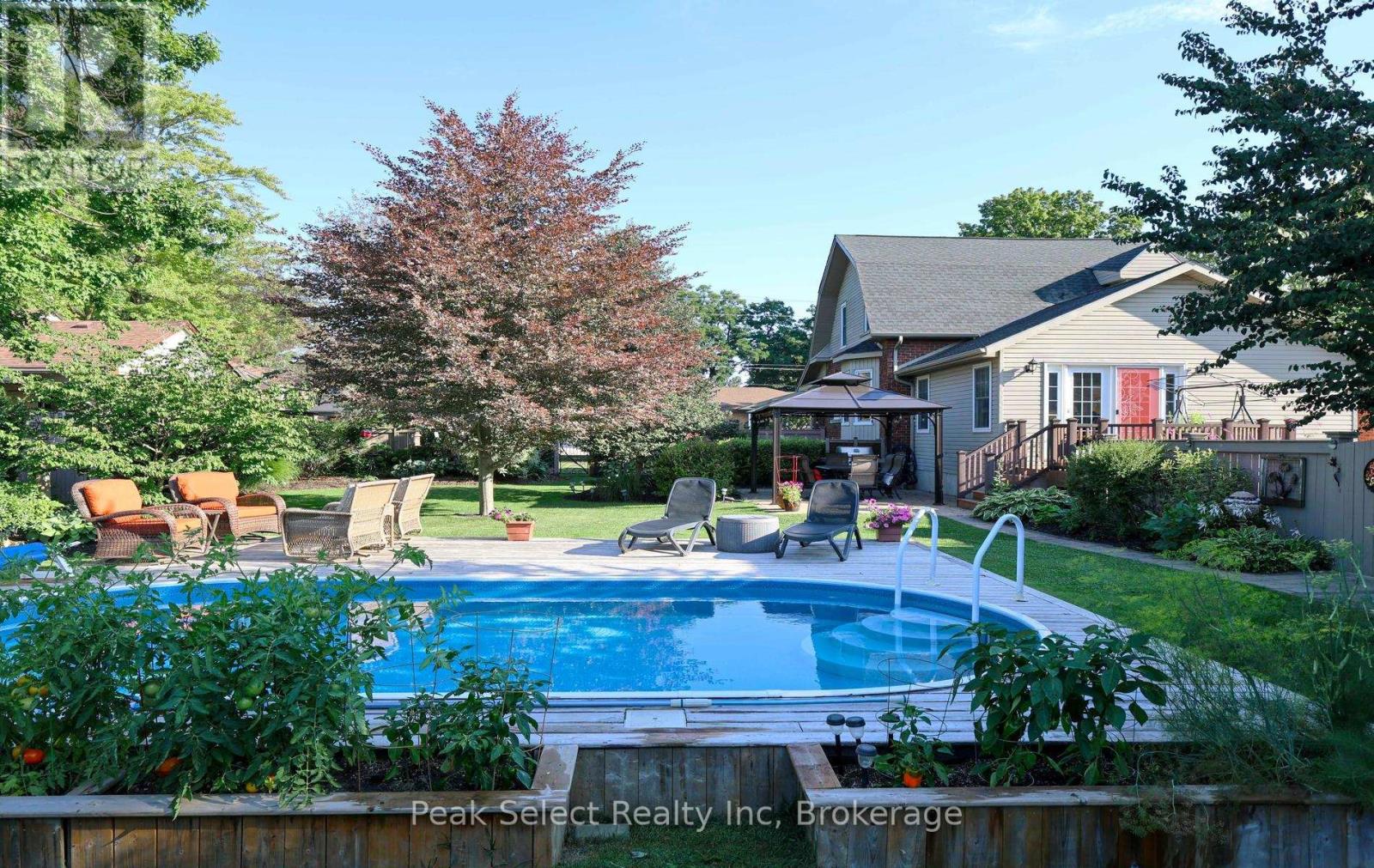318 Elizabeth Street, St. Marys, Ontario  N4X 1C8 - Photo 33 - X13706430