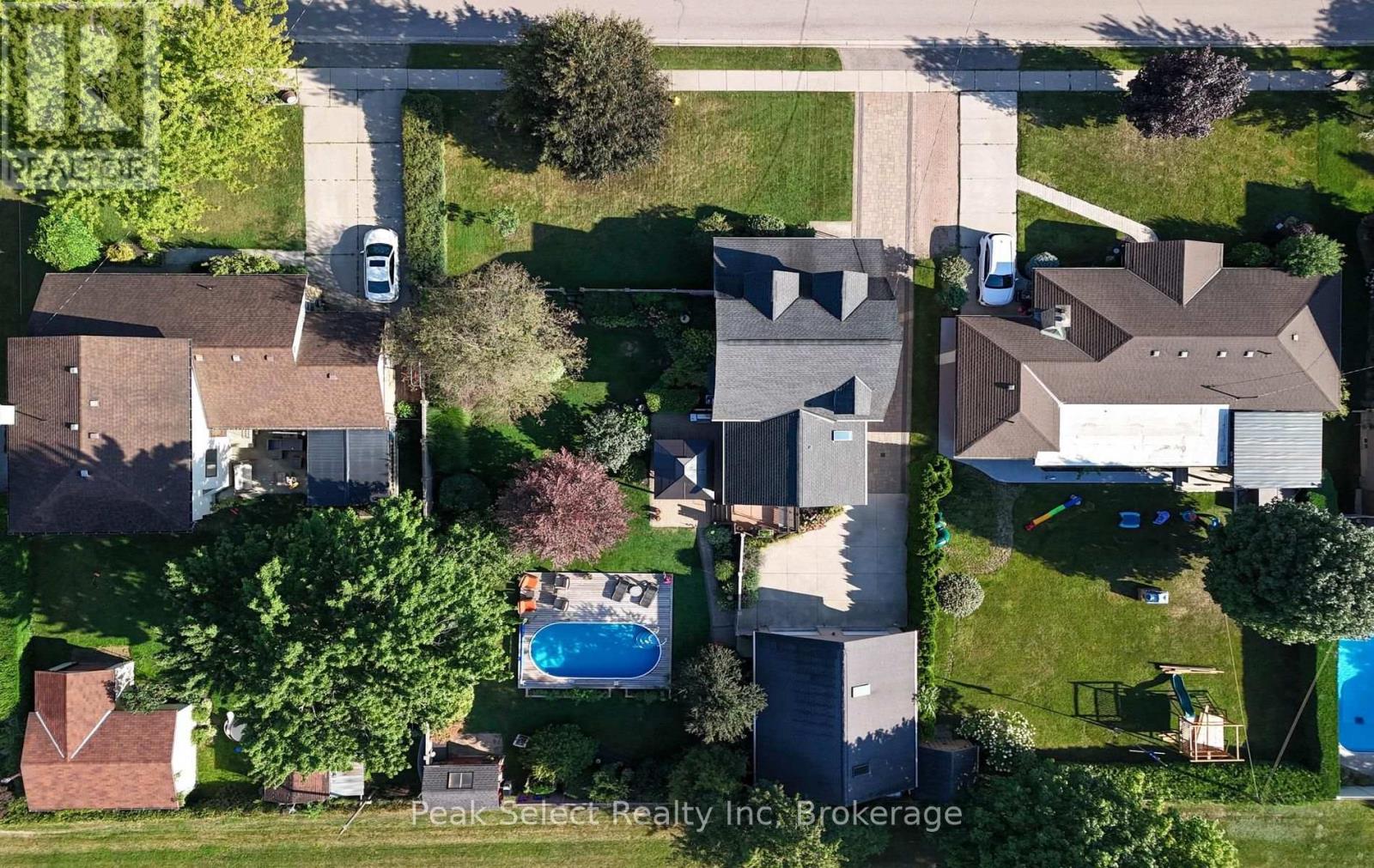 318 Elizabeth Street, St. Marys, Ontario  N4X 1C8 - Photo 35 - X13706430