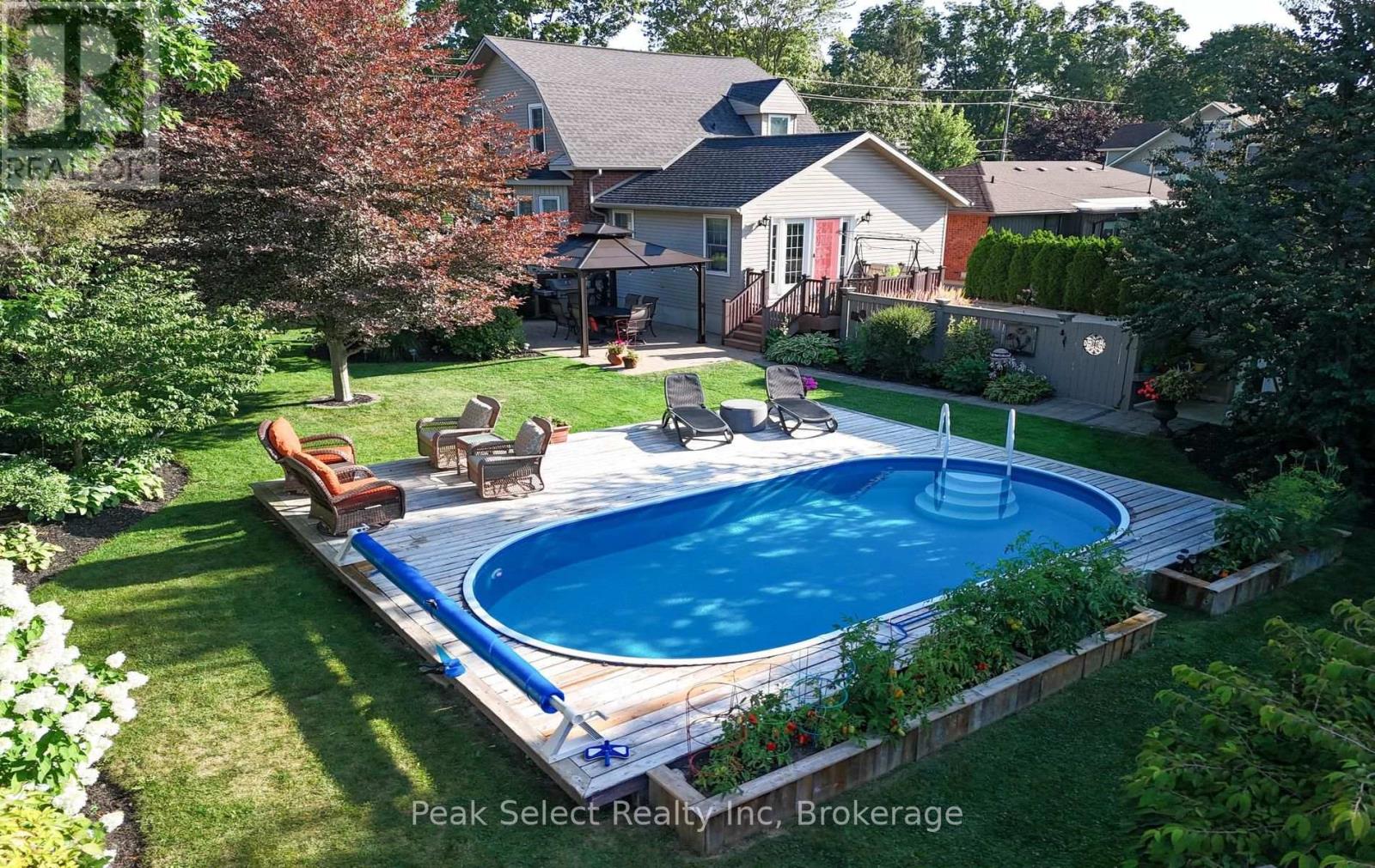 318 Elizabeth Street, St. Marys, Ontario  N4X 1C8 - Photo 37 - X13706430