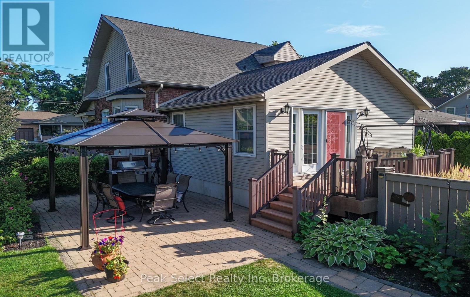 318 Elizabeth Street, St. Marys, Ontario  N4X 1C8 - Photo 43 - X13706430