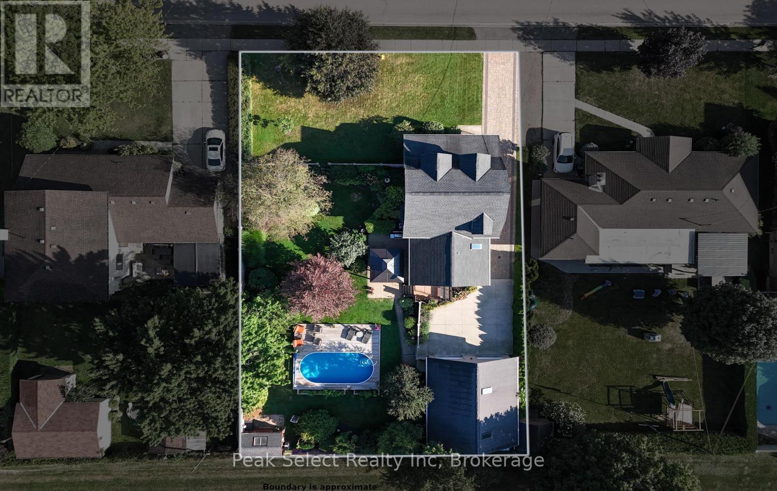 318 Elizabeth Street, St. Marys, Ontario  N4X 1C8 - Photo 6 - X13706430