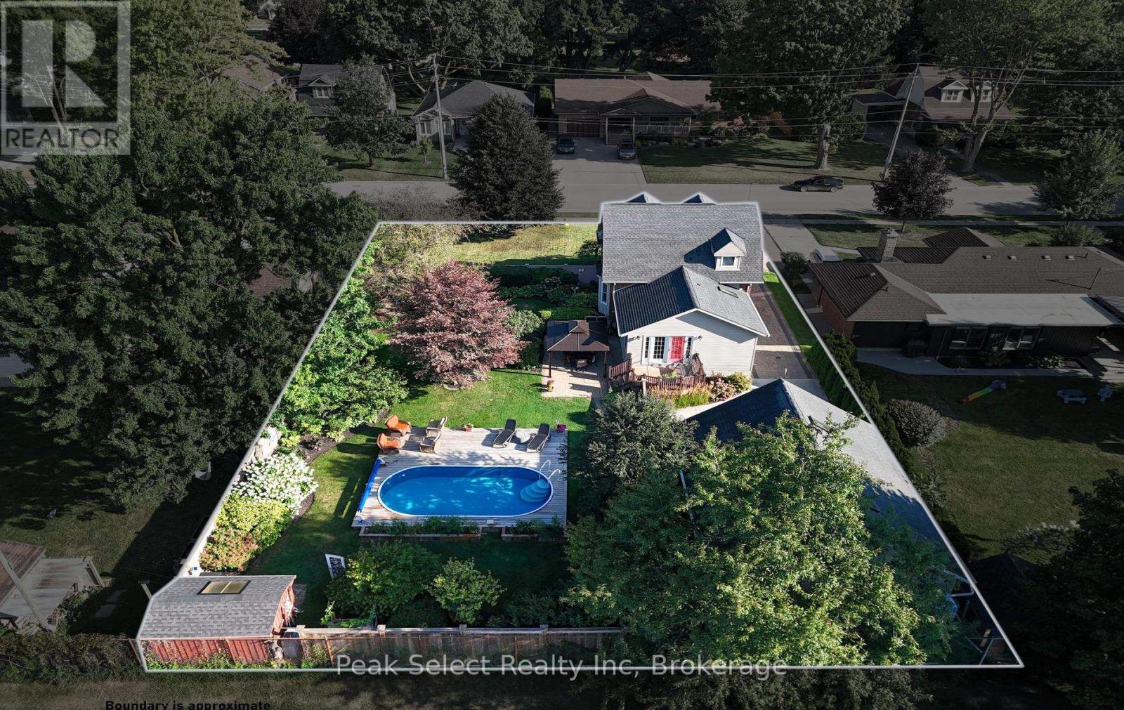 318 Elizabeth Street, St. Marys, Ontario  N4X 1C8 - Photo 8 - X13706430