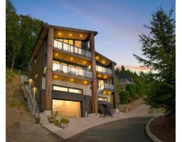 4 36228 SANDRINGHAM DRIVE, Abbotsford, British Columbia