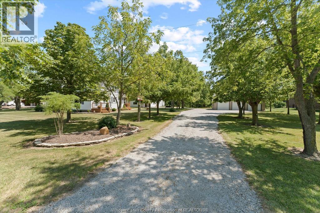 768 West Belle River Road, Lakeshore, Ontario  N8L 1N8 - Photo 38 - 26019068
