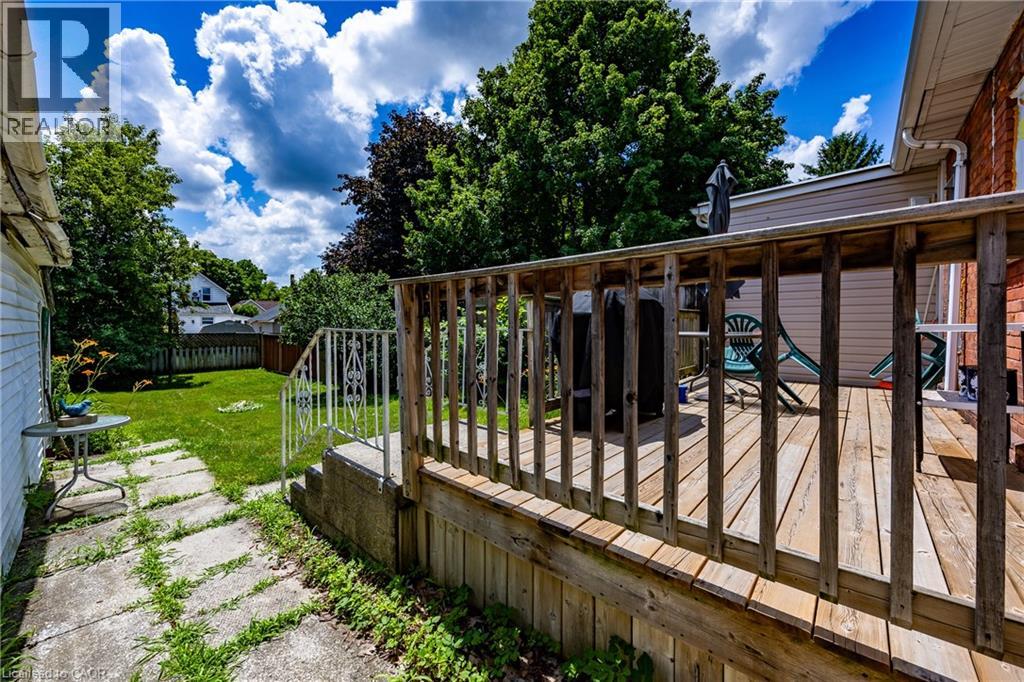 302 Simcoe Street, Woodstock, Ontario  N4S 1H9 - Photo 22 - 40846034