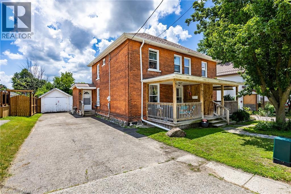 302 Simcoe Street, Woodstock, Ontario  N4S 1H9 - Photo 2 - 40846034
