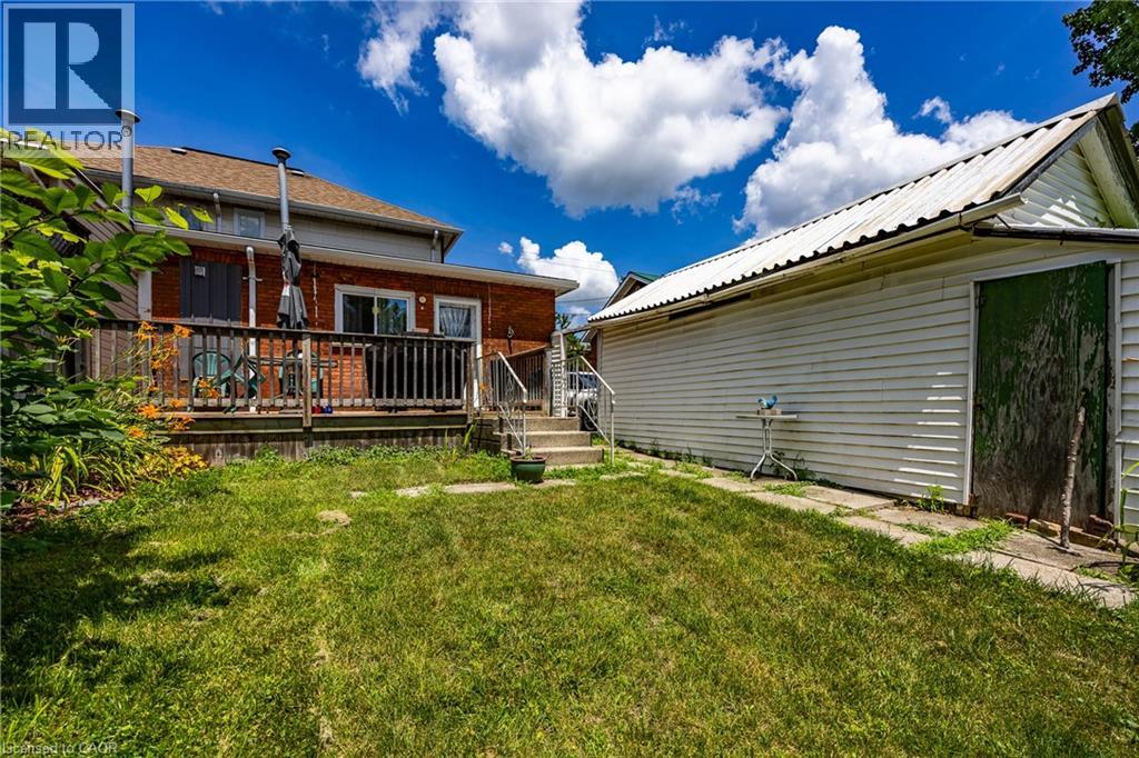 302 Simcoe Street, Woodstock, Ontario  N4S 1H9 - Photo 24 - 40846034