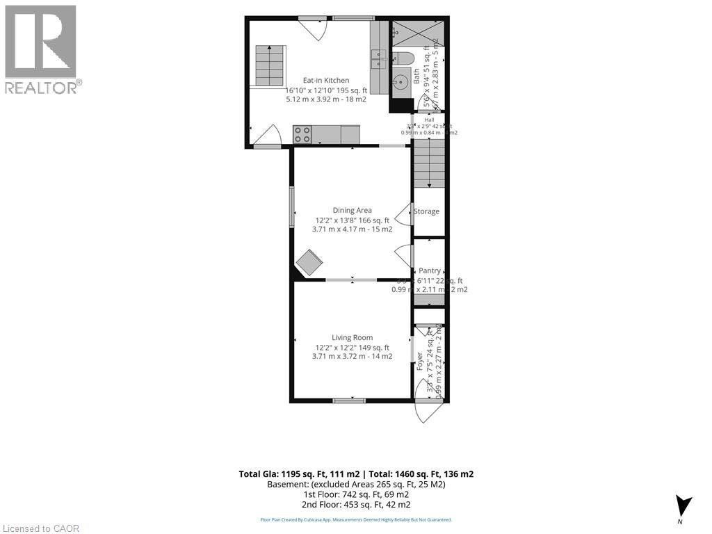 302 Simcoe Street, Woodstock, Ontario  N4S 1H9 - Photo 32 - 40846034