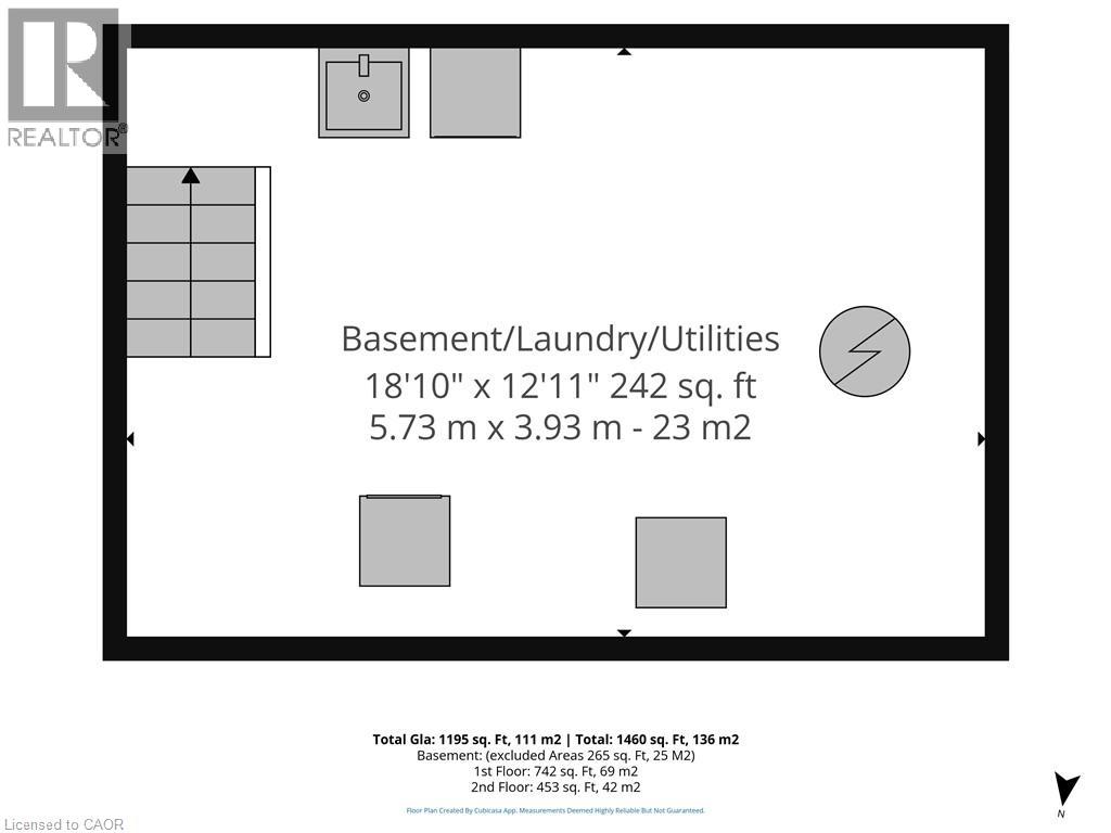 302 Simcoe Street, Woodstock, Ontario  N4S 1H9 - Photo 31 - 40846034