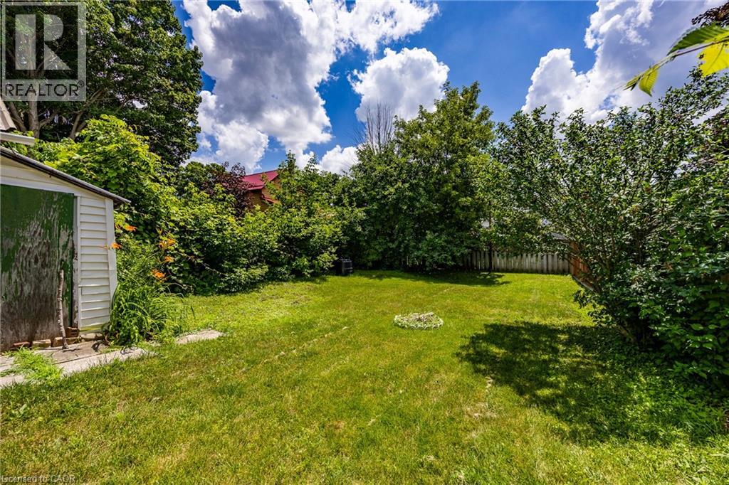 302 Simcoe Street, Woodstock, Ontario  N4S 1H9 - Photo 23 - 40846034