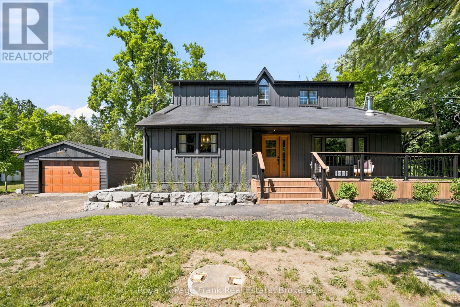 3186 BUCKHORN ROAD, Selwyn, Ontario