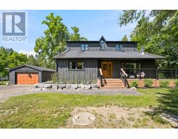 3186 BUCKHORN ROAD, Selwyn, Ontario