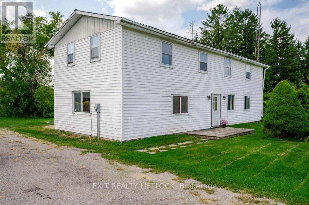 194 County Rd 10, Cavan Monaghan, Ontario  L0A 1G0 - Photo 2 - X13706406