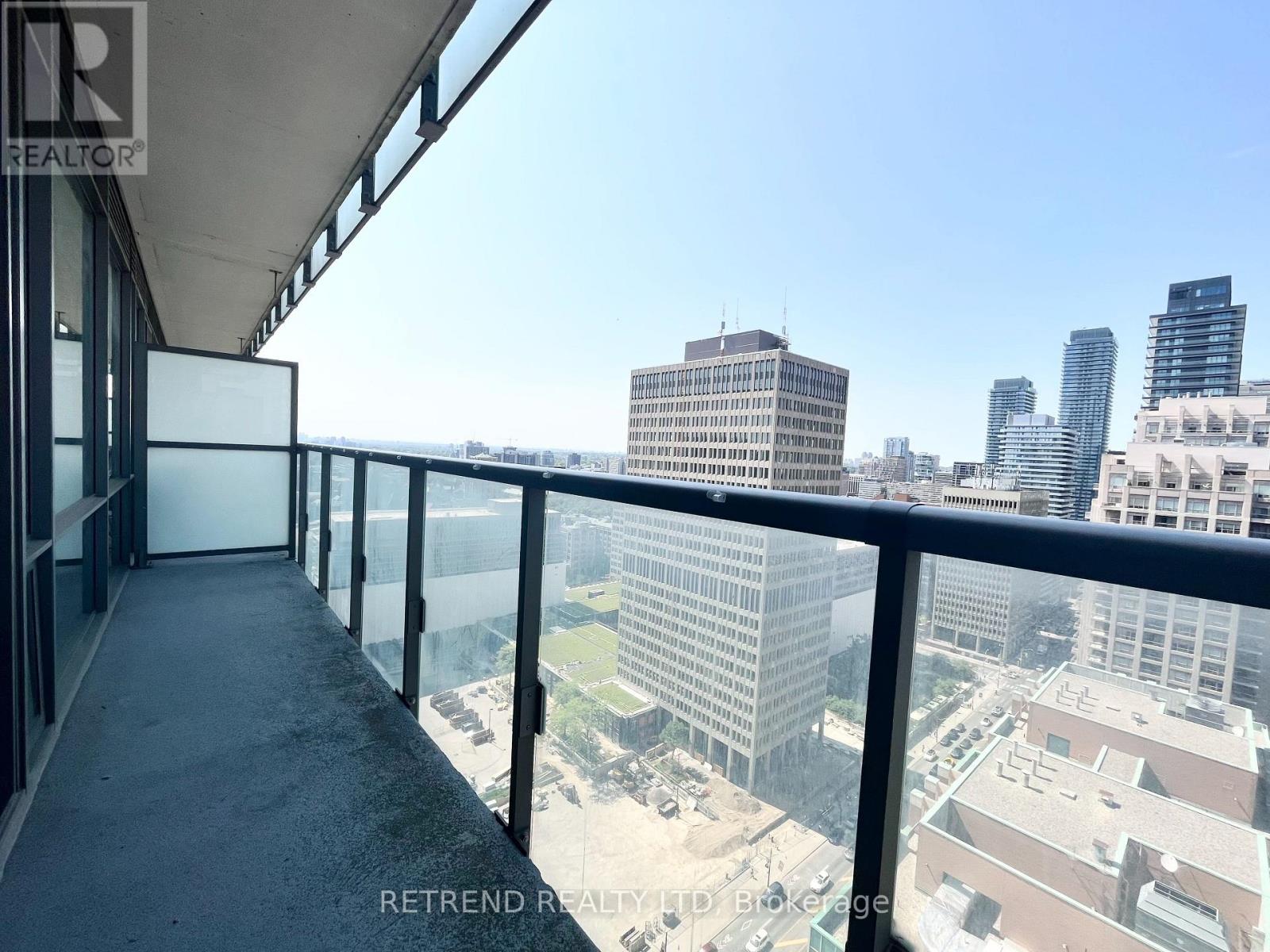 2705 - 37 Grosvenor Street, Toronto, Ontario  M4Y 3G5 - Photo 11 - C13706358