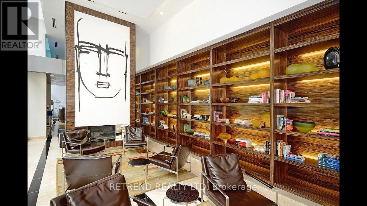 2705 - 37 Grosvenor Street, Toronto, Ontario  M4Y 3G5 - Photo 16 - C13706358