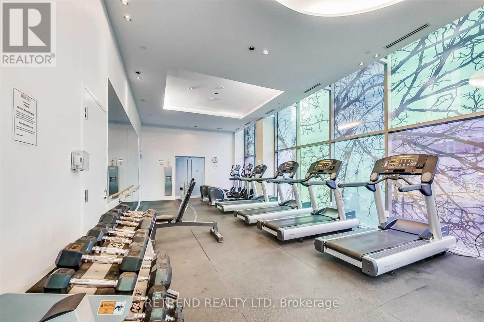 2705 - 37 Grosvenor Street, Toronto, Ontario  M4Y 3G5 - Photo 17 - C13706358