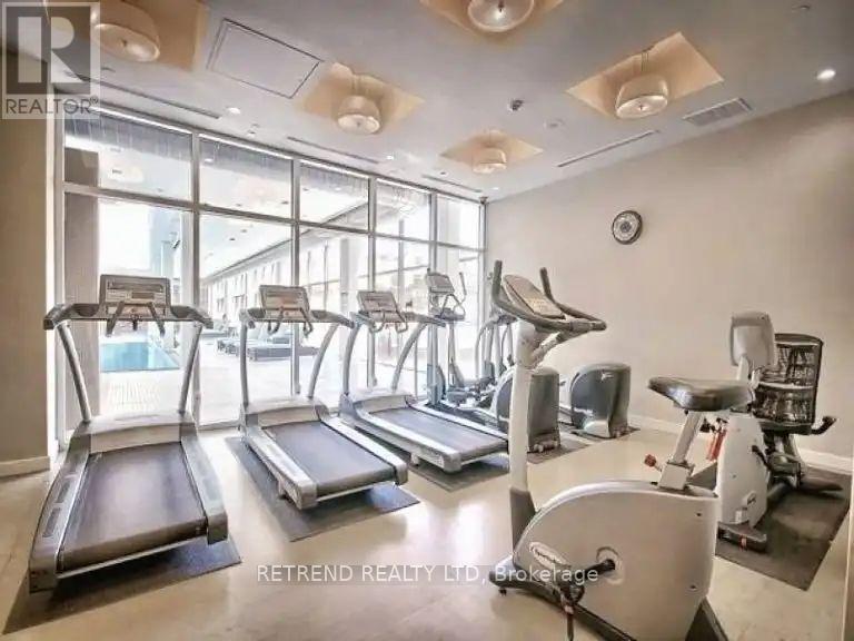 2705 - 37 Grosvenor Street, Toronto, Ontario  M4Y 3G5 - Photo 19 - C13706358