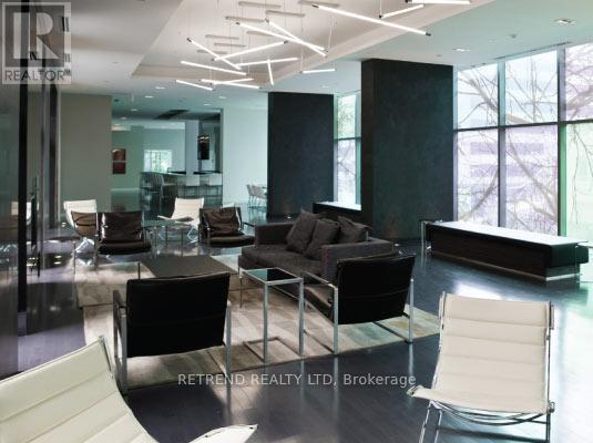 2705 - 37 Grosvenor Street, Toronto, Ontario  M4Y 3G5 - Photo 20 - C13706358