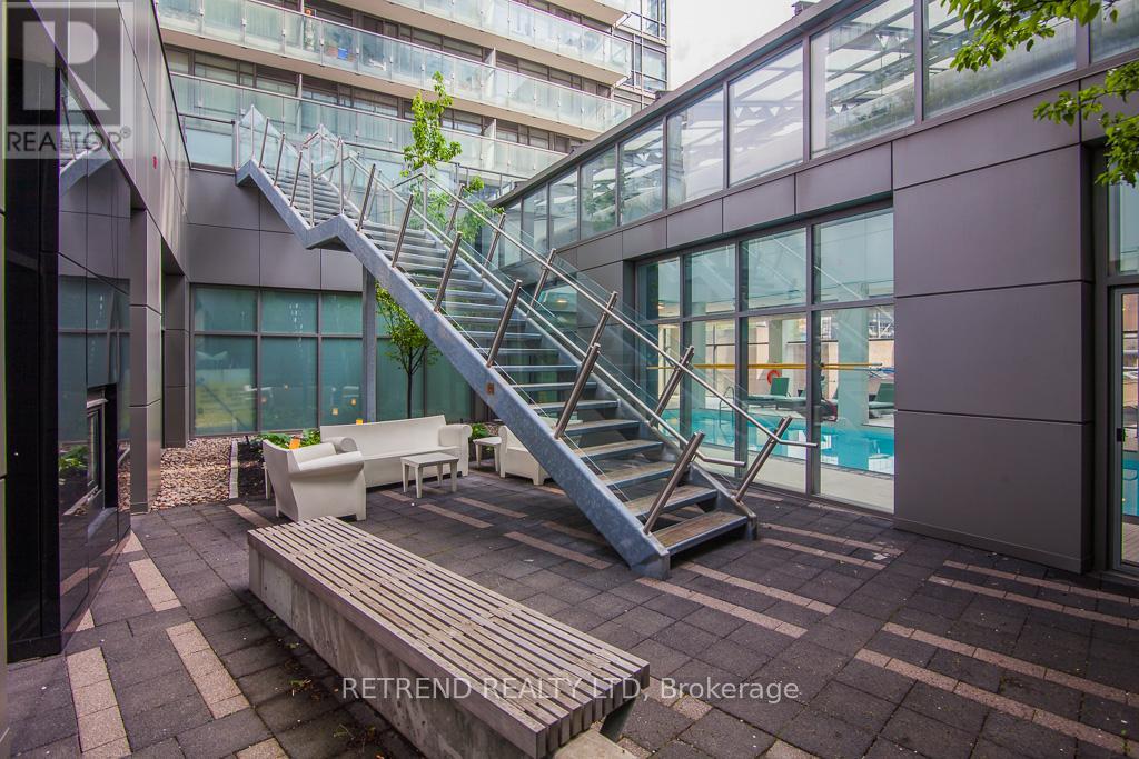 2705 - 37 Grosvenor Street, Toronto, Ontario  M4Y 3G5 - Photo 23 - C13706358