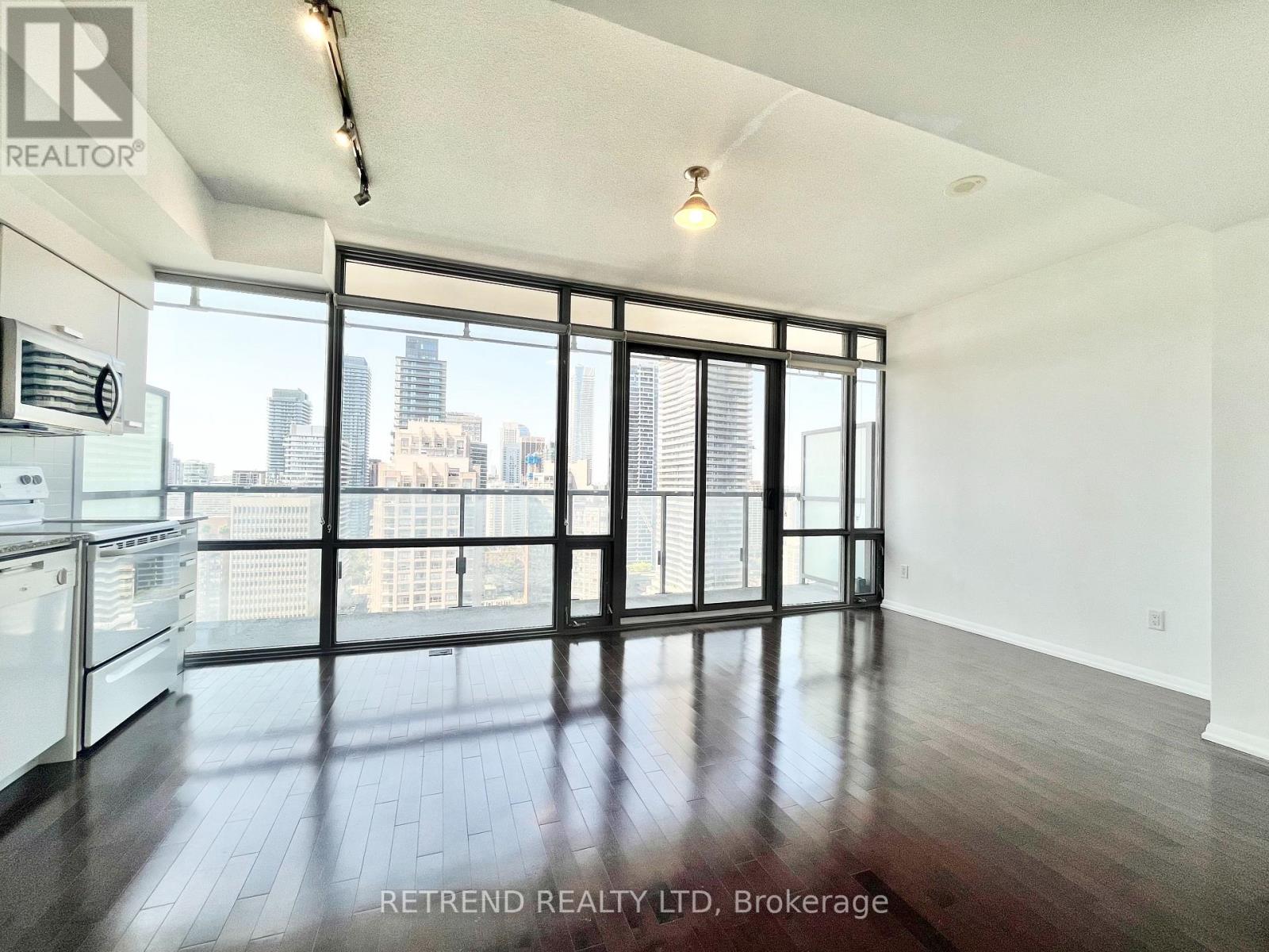 2705 - 37 Grosvenor Street, Toronto, Ontario  M4Y 3G5 - Photo 5 - C13706358