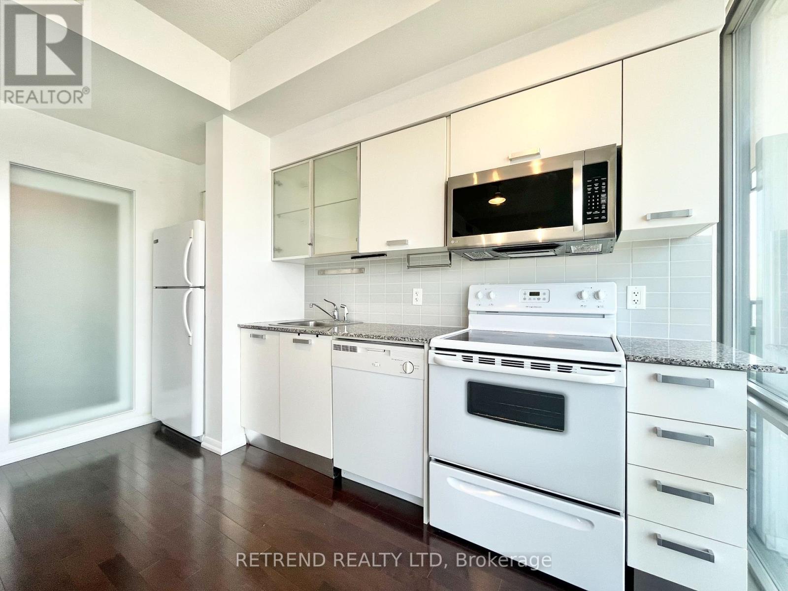 2705 - 37 Grosvenor Street, Toronto, Ontario  M4Y 3G5 - Photo 6 - C13706358