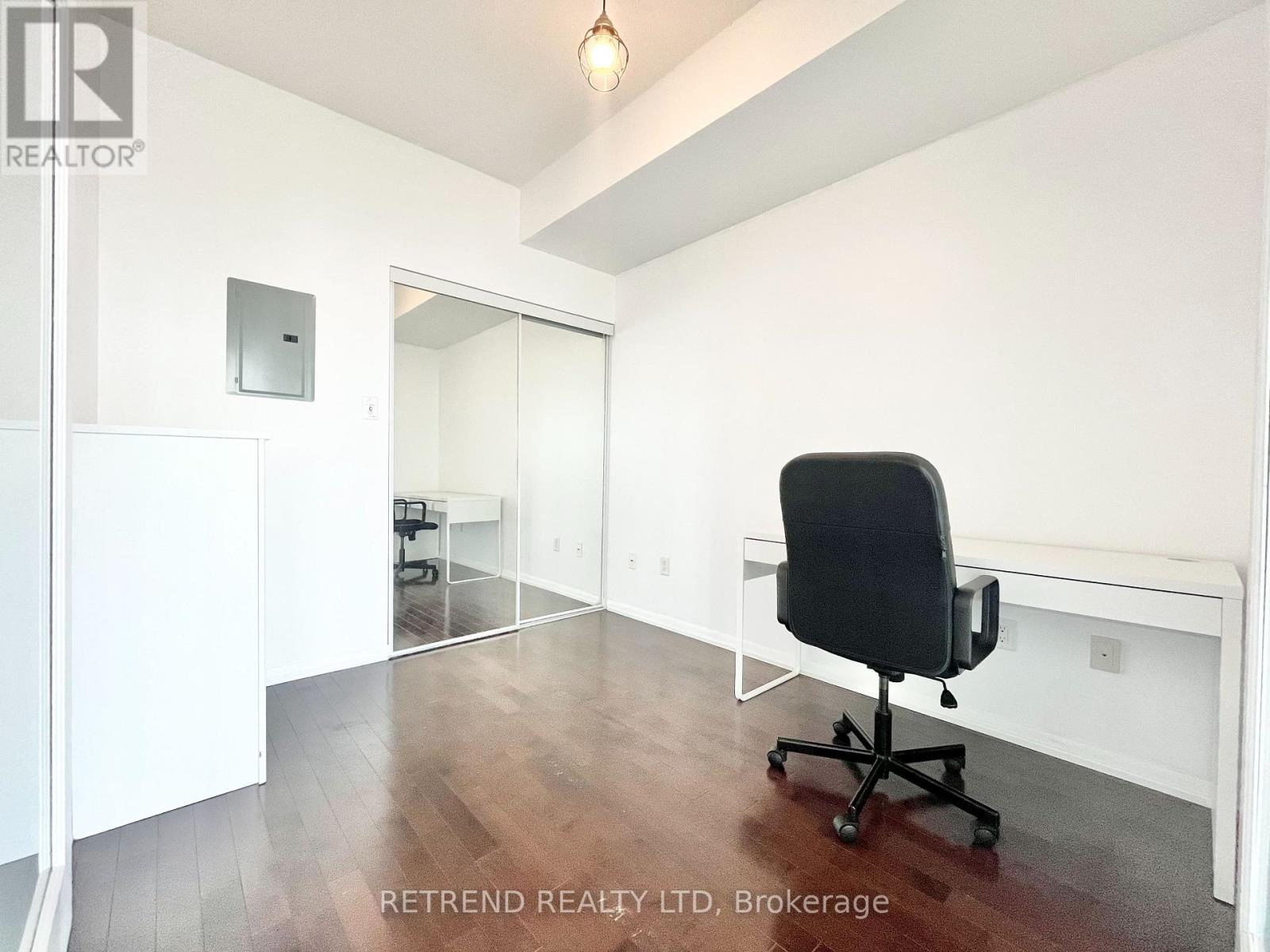 2705 - 37 Grosvenor Street, Toronto, Ontario  M4Y 3G5 - Photo 7 - C13706358